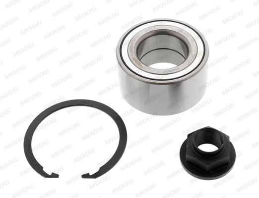 Wheel Bearing Kit (MD-WB-12993)