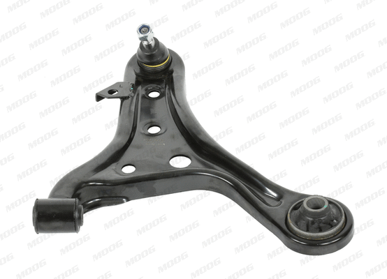 Control/Trailing Arm, wheel suspension (TO-WP-10769)