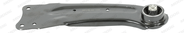 Control/Trailing Arm, wheel suspension (VO-TC-14977)