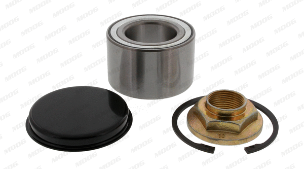 Wheel Bearing Kit (NI-WB-12703)