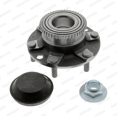 Wheel Bearing Kit (HY-WB-12913)