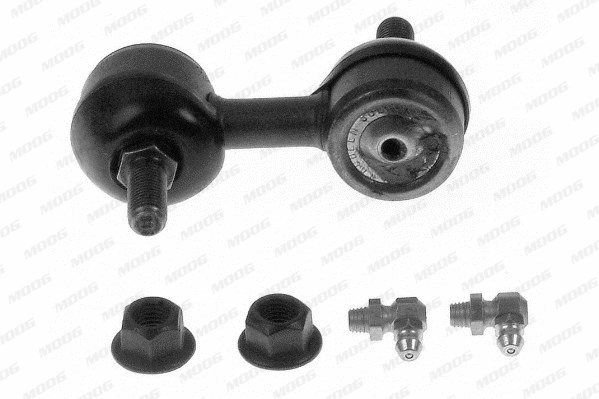 Link/Coupling Rod, stabiliser bar (AMGK7432)