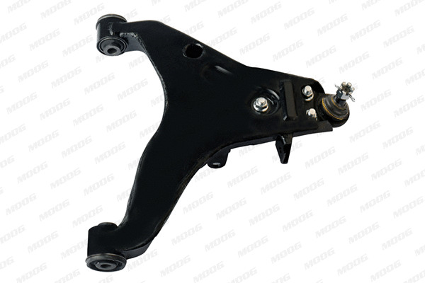 Control/Trailing Arm, wheel suspension (MI-WP-10876P)