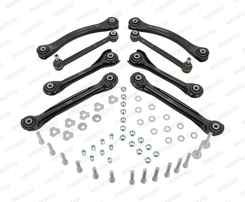 Repair Kit, wheel suspension (ME-RK-3952)