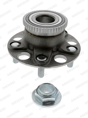 Wheel Bearing Kit (HO-WB-12887)