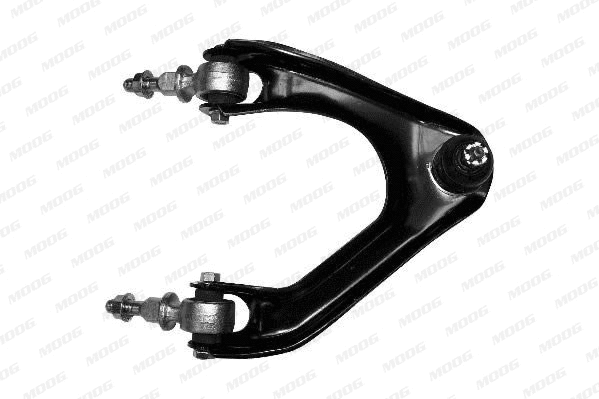 Control/Trailing Arm, wheel suspension (HO-WP-0322)
