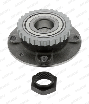 Wheel Bearing Kit (PE-WB-12255)