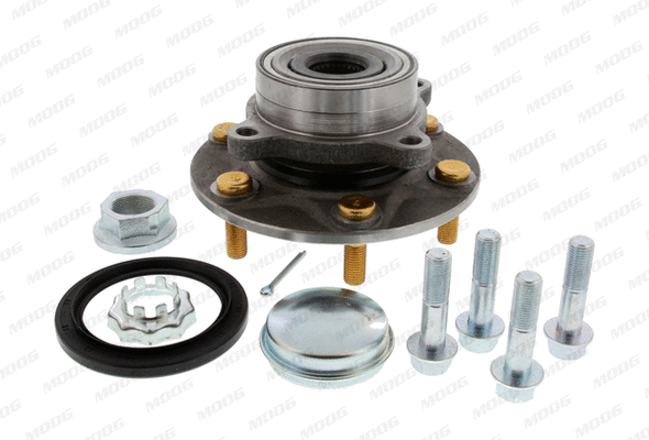 Wheel Bearing Kit (MI-WB-12235B)
