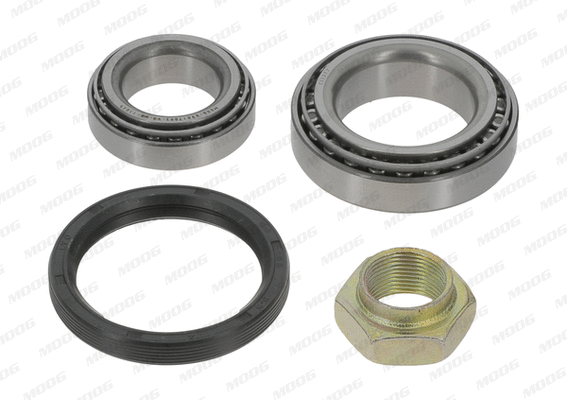 Wheel Bearing Kit (VO-WB-11025)