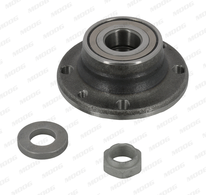 Wheel Bearing Kit (FI-WB-11598)