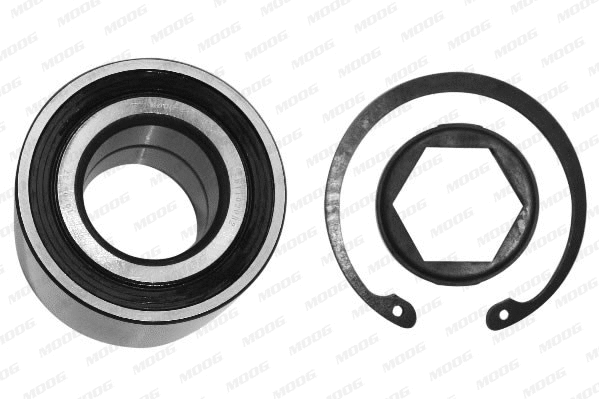 Wheel Bearing Kit (OP-WB-11121)
