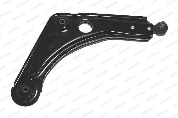 Control/Trailing Arm, wheel suspension (FD-WP-4126P)