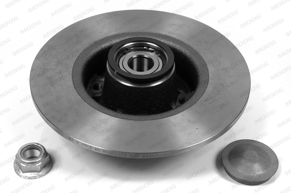 Wheel Bearing Kit (RE-WB-11521D1)