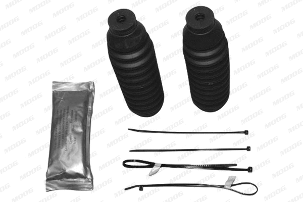 Bellow Kit, steering (K150083)
