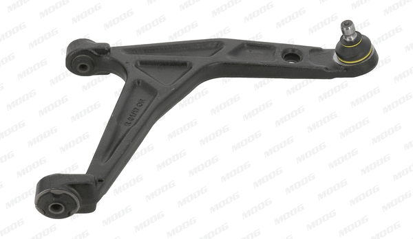 Control/Trailing Arm, wheel suspension (PE-TC-5033)