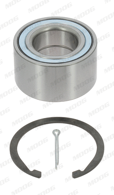 Wheel Bearing Kit (TO-WB-12095)
