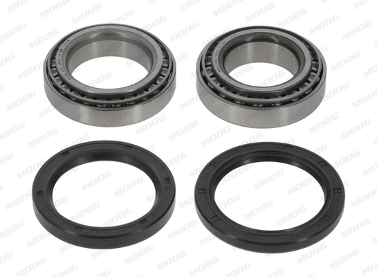 Wheel Bearing Kit (JA-WB-11648)