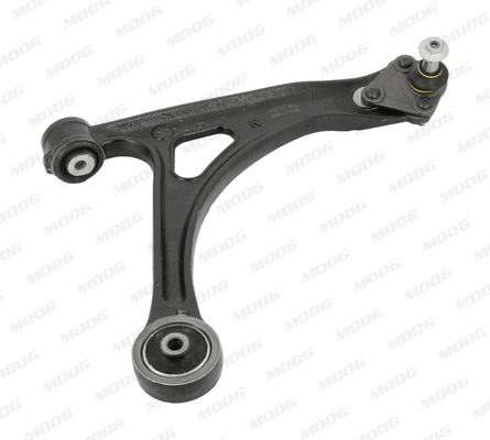 Control/Trailing Arm, wheel suspension (AU-WP-3949)