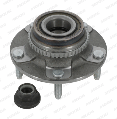 Wheel Bearing Kit (FD-WB-11255)