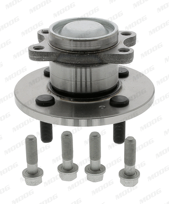 Wheel Bearing Kit (HY-WB-11815)