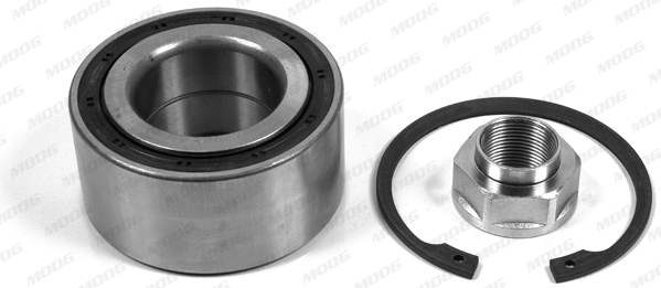Wheel Bearing Kit (HO-WB-11735)