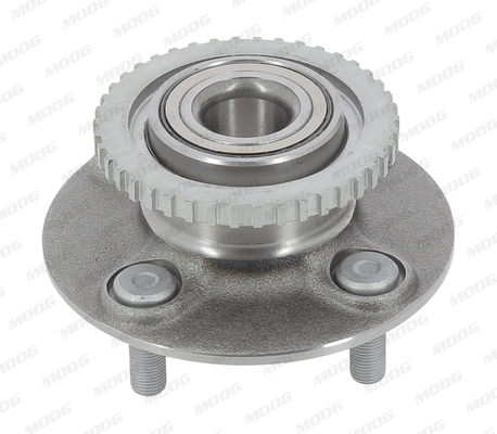 Wheel Bearing Kit (NI-WB-11993)
