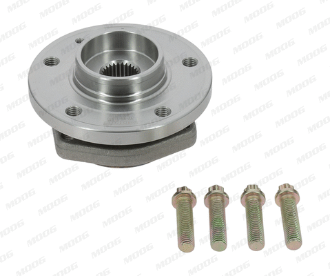 Wheel Bearing Kit (VV-WB-11678)