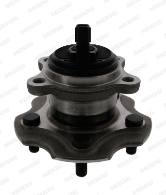 Wheel Bearing Kit (TO-WB-12748)