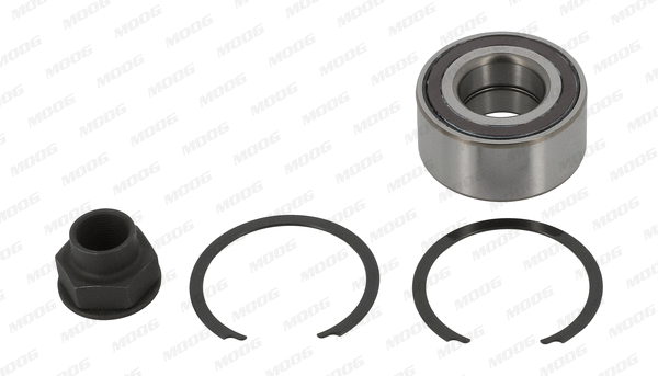 Wheel Bearing Kit (FI-WB-11564)