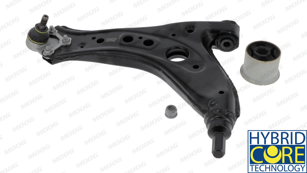Control/Trailing Arm, wheel suspension (VO-WP-1116)