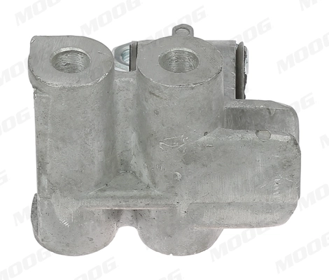 Mounting, control/trailing arm