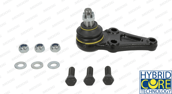 Ball Joint (MI-BJ-7232)