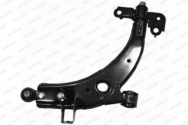 Control/Trailing Arm, wheel suspension (MD-WP-0745)