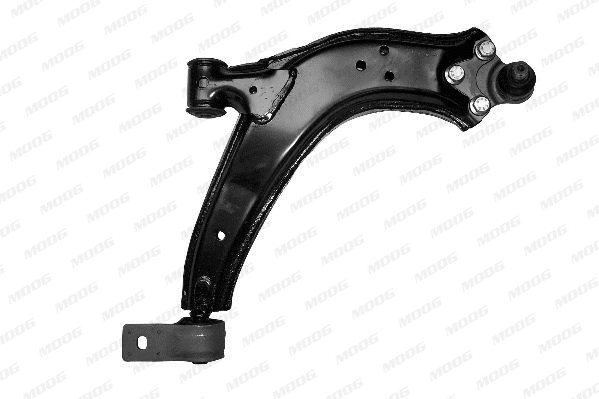 Control/Trailing Arm, wheel suspension (CI-WP-0382)
