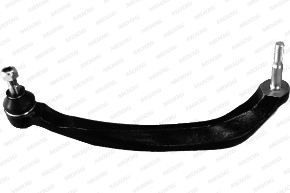 Control/Trailing Arm, wheel suspension (NI-TC-5206)
