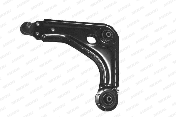 Control/Trailing Arm, wheel suspension (FD-WP-4140)