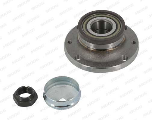 Wheel Bearing Kit (FI-WB-11612)