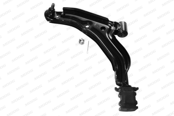 Control/Trailing Arm, wheel suspension (NI-WP-1207)