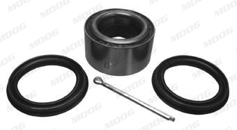 Wheel Bearing Kit (NI-WB-11955)