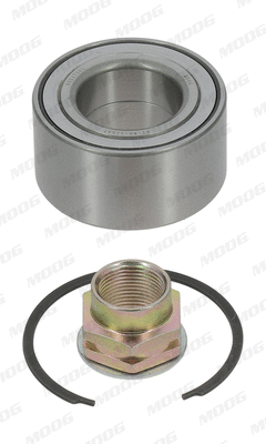 Wheel Bearing Kit (FI-WB-11547)
