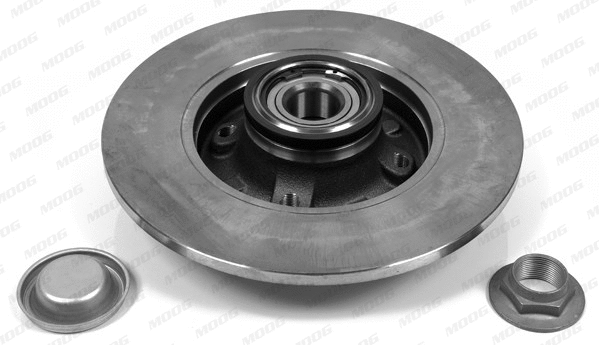 Wheel Bearing Kit (PE-WB-11413D1)