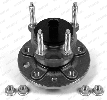 Wheel Bearing Kit