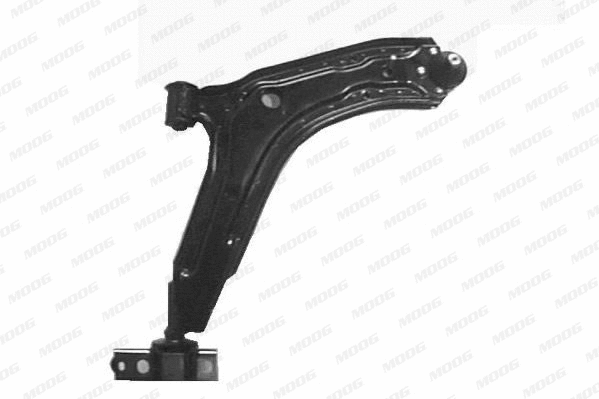 Control/Trailing Arm, wheel suspension (SK-WP-0660)