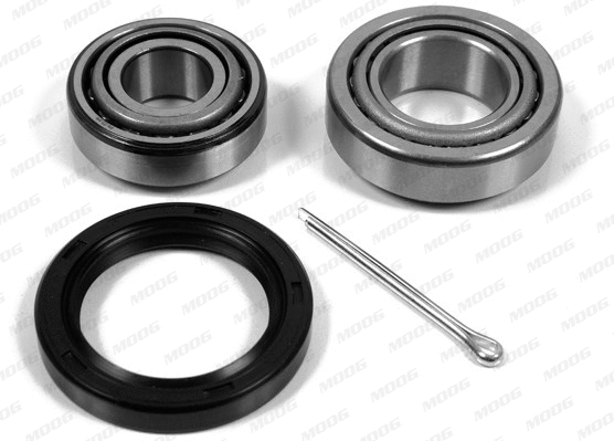 Wheel Bearing Kit (TO-WB-12169)