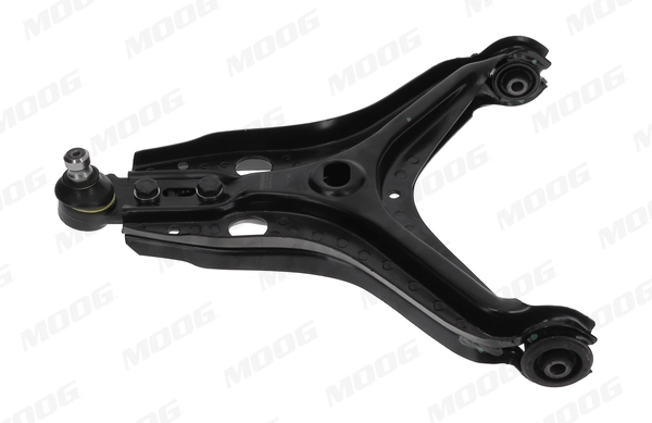 Control/Trailing Arm, wheel suspension (AU-WP-3142)