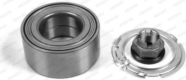 Wheel Bearing Kit (NI-WB-11093)