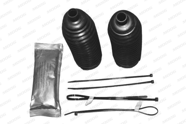 Bellow Kit, steering (K150228)