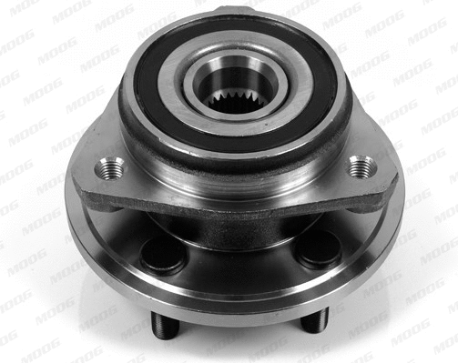 Wheel Bearing Kit (CH-WB-12200)