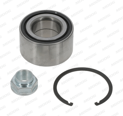 Wheel Bearing Kit (HO-WB-11728)