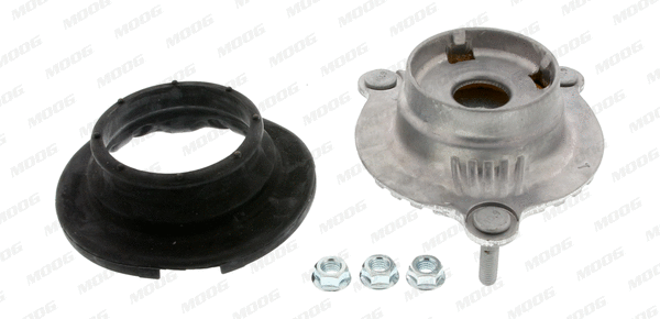 Repair Kit, suspension strut support mount (PE-SB-10925)